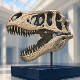 Escape Game: Museum icon